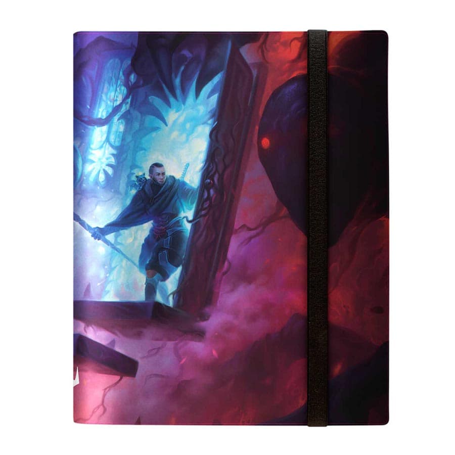 Ultra Pro Duskmourn Accessories Assorted Styles | Odin's Place