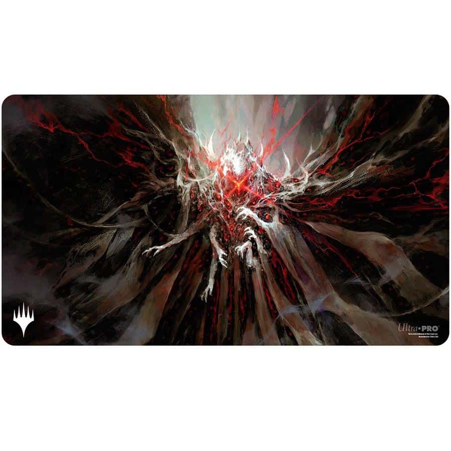Ultra Pro Duskmourn Accessories Assorted Styles | Odin's Place