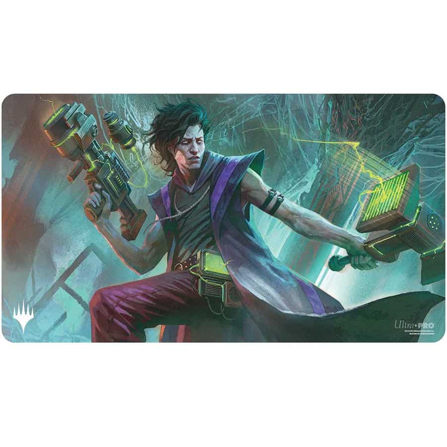 Ultra Pro Duskmourn Accessories Assorted Styles | Odin's Place