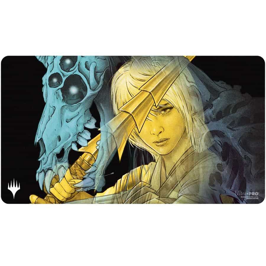 Ultra Pro Duskmourn Accessories Assorted Styles | Odin's Place