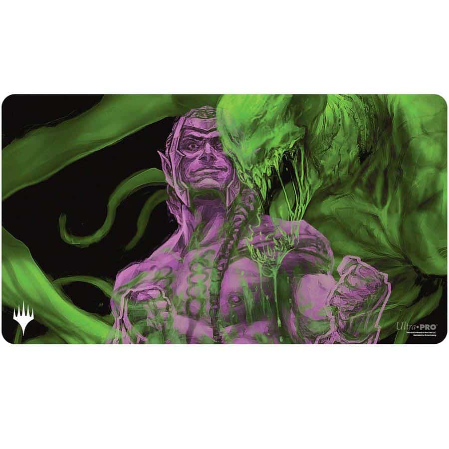 Ultra Pro Duskmourn Accessories Assorted Styles | Odin's Place