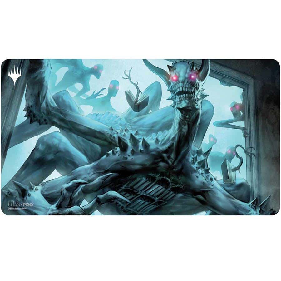 Ultra Pro Duskmourn Accessories Assorted Styles | Odin's Place