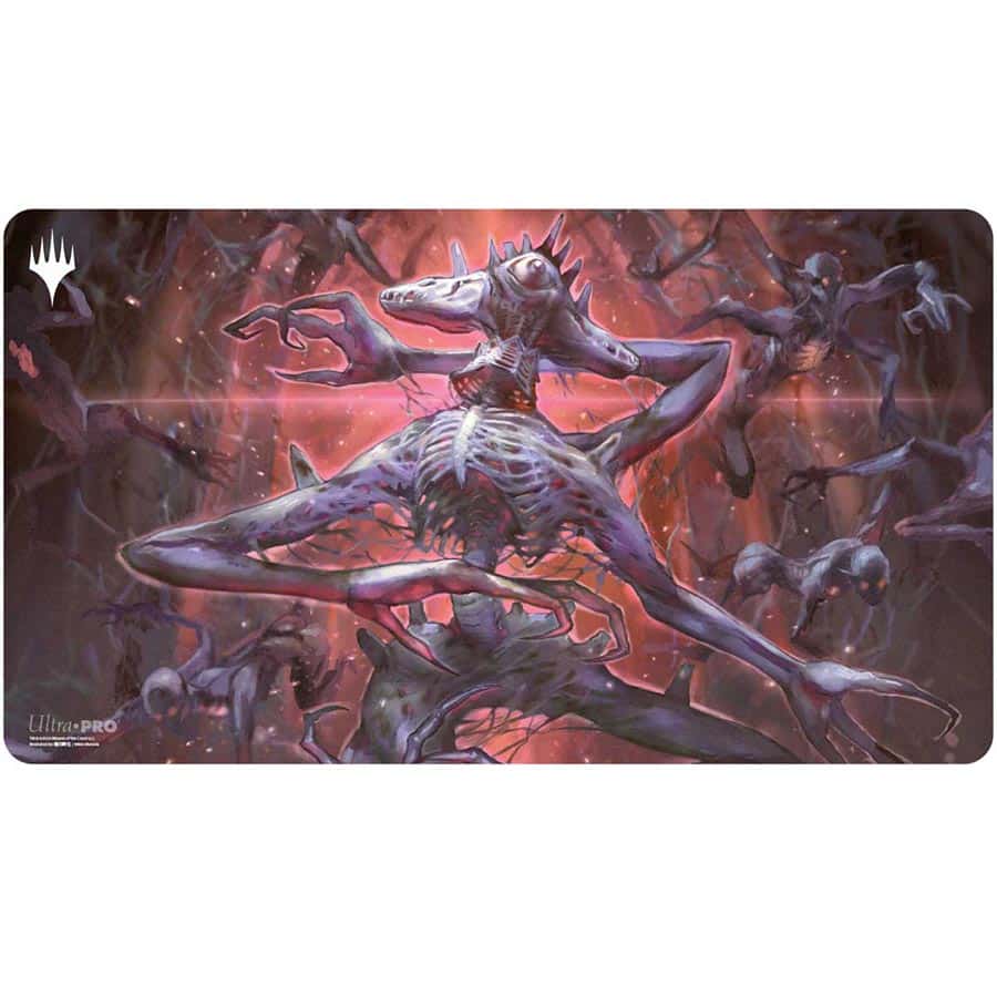 Ultra Pro Duskmourn Accessories Assorted Styles | Odin's Place