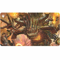 Ultra Pro Duskmourn Accessories Assorted Styles | Odin's Place