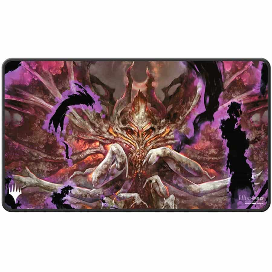 Ultra Pro Duskmourn Accessories Assorted Styles | Odin's Place