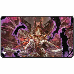 Ultra Pro Duskmourn Accessories Assorted Styles | Odin's Place