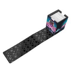 Ultra Pro Alcove Flip Deck Box: Foundations | Odin's Place