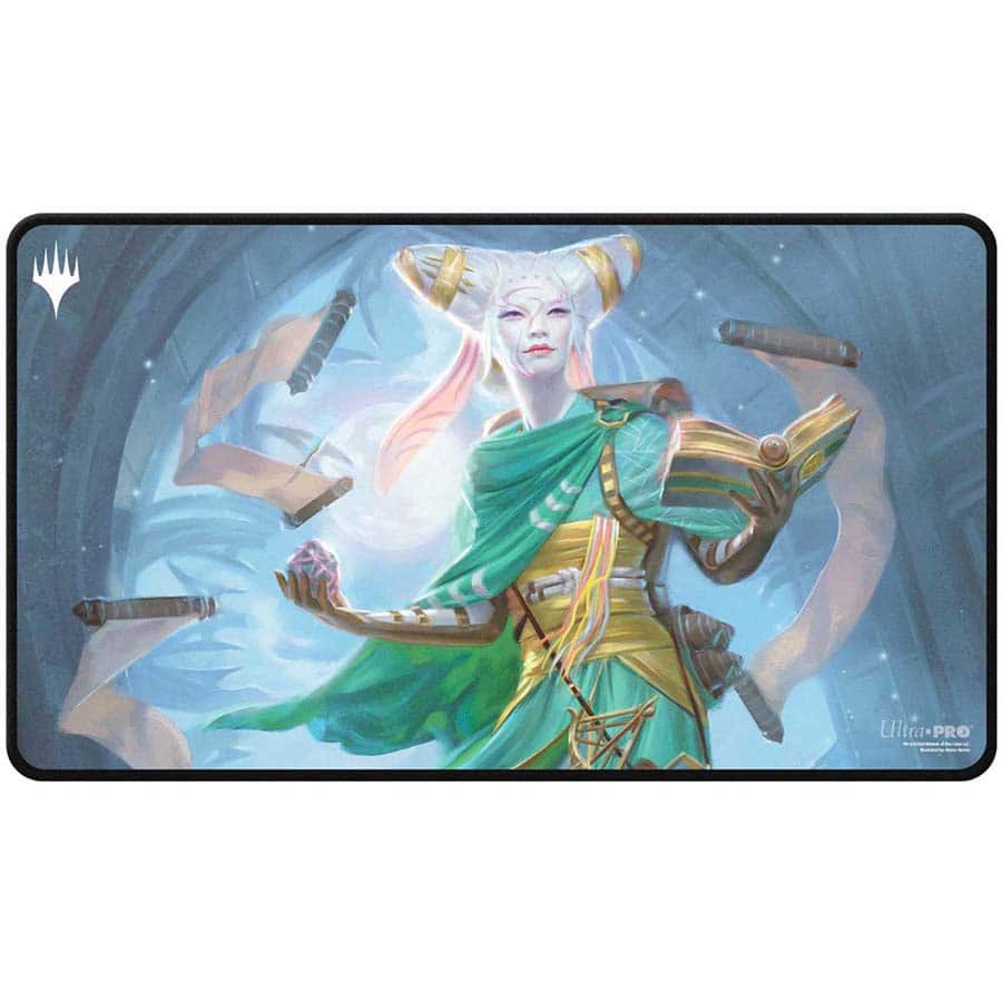 Ultra Pro Playmat: Innistrad Remastered Planeswalker A | Odin's Place
