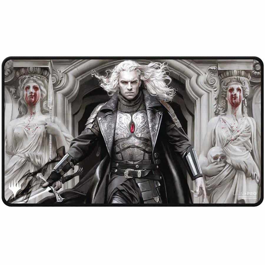 Ultra Pro Playmat: Innistrad Remastered Planeswalker B | Odin's Place