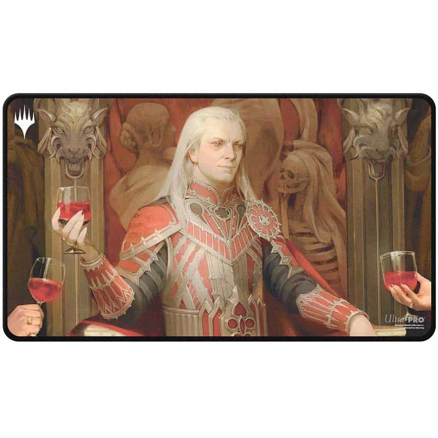Ultra Pro Playmat: Innistrad Remastered Multi-Mythic Stitched | Odin's Place