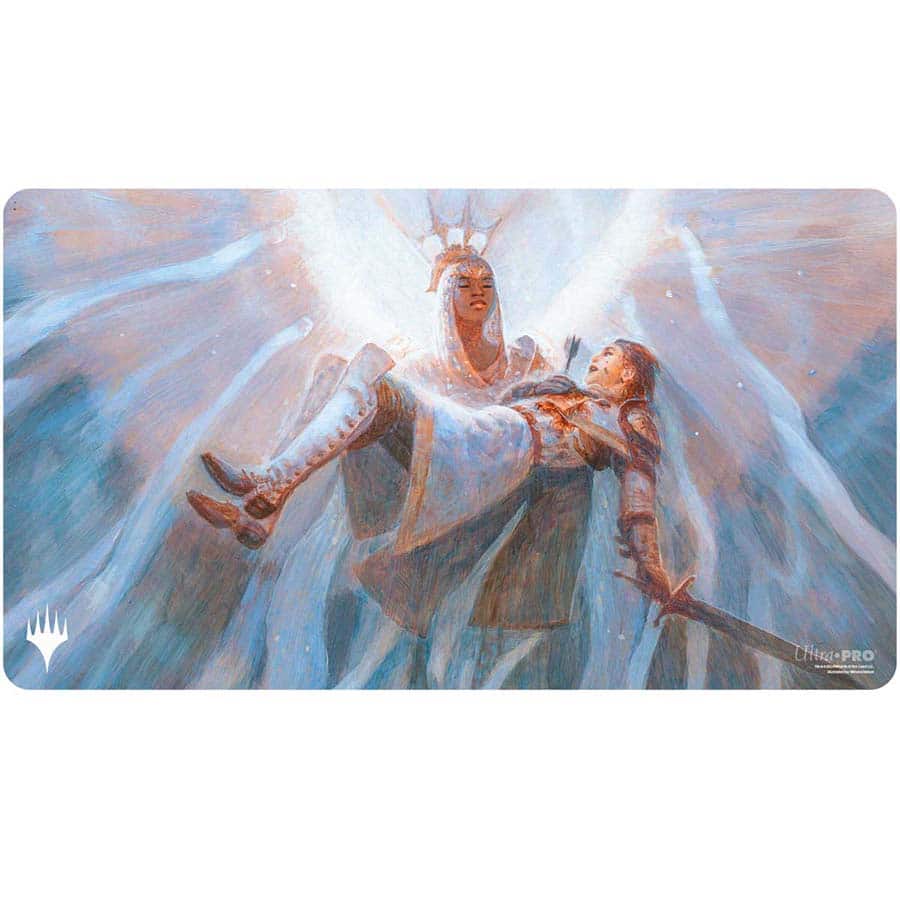 Ultra Pro Playmat: Innistrad Remastered Rare White 2 | Odin's Place