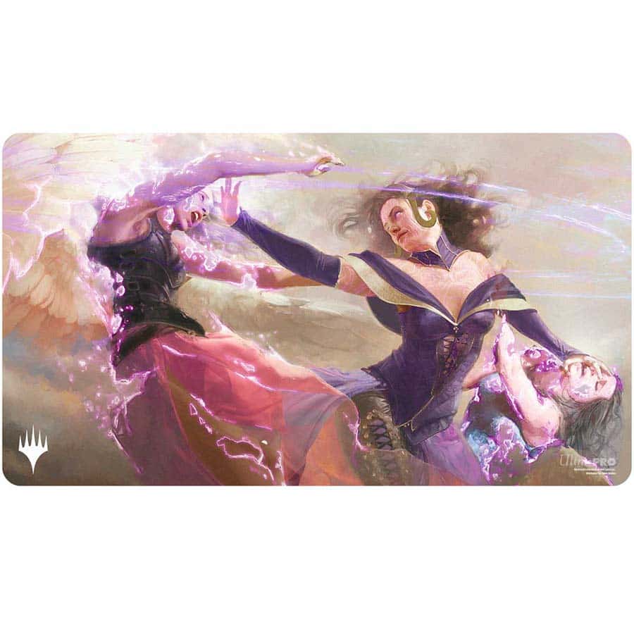 Ultra Pro Playmat: Innistrad Remastered Uncommon Black 1 | Odin's Place