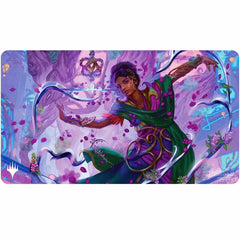 Ultra Pro Aetherdrift Card Accessories - Playmats | Odin's Place