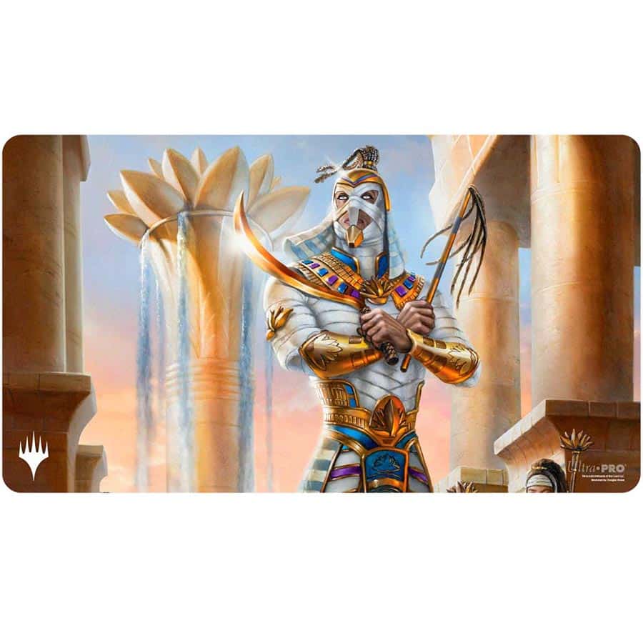 Ultra Pro Aetherdrift Card Accessories - Playmats | Odin's Place