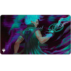 Ultra Pro Aetherdrift Card Accessories - Playmats | Odin's Place