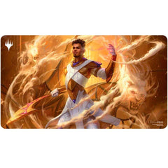 Ultra Pro Aetherdrift Card Accessories - Playmats | Odin's Place
