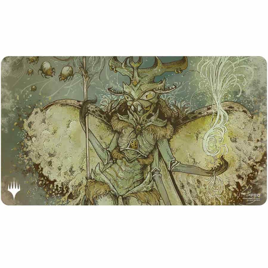Ultra Pro Aetherdrift Card Accessories - Playmats | Odin's Place