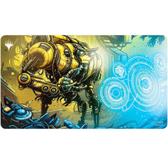 Ultra Pro Aetherdrift Card Accessories - Playmats | Odin's Place