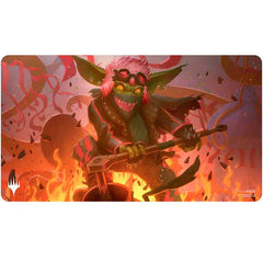 Ultra Pro Aetherdrift Card Accessories - Playmats | Odin's Place
