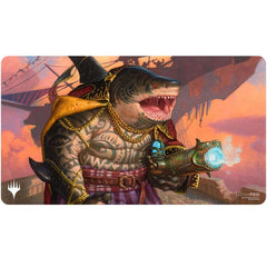 Ultra Pro Aetherdrift Card Accessories - Playmats | Odin's Place