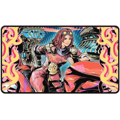 Ultra Pro Aetherdrift Card Accessories - Playmats | Odin's Place