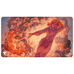 Ultra Pro Aetherdrift Card Accessories - Playmats | Odin's Place