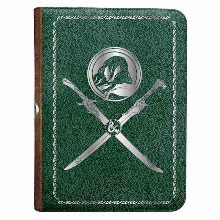 Dungeons & Dragons: Artifacts Across Eternities: Drizzt and the Forgotten Realms Items | Odin's Place