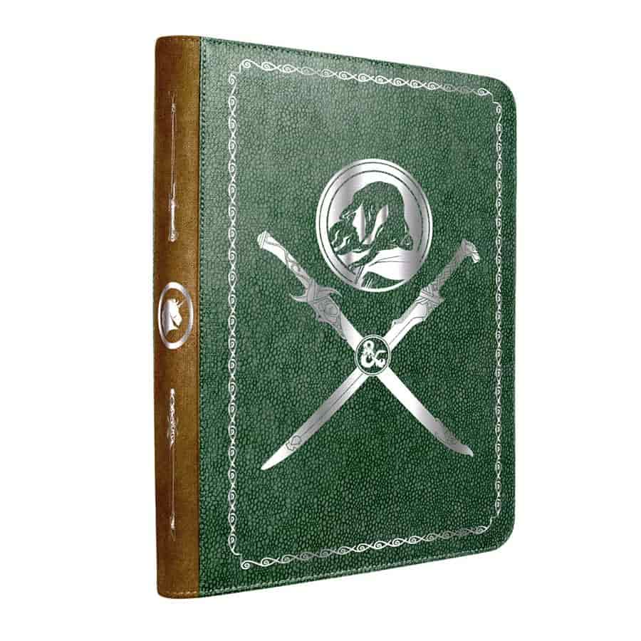 Dungeons & Dragons: Artifacts Across Eternities: Drizzt and the Forgotten Realms Items | Odin's Place