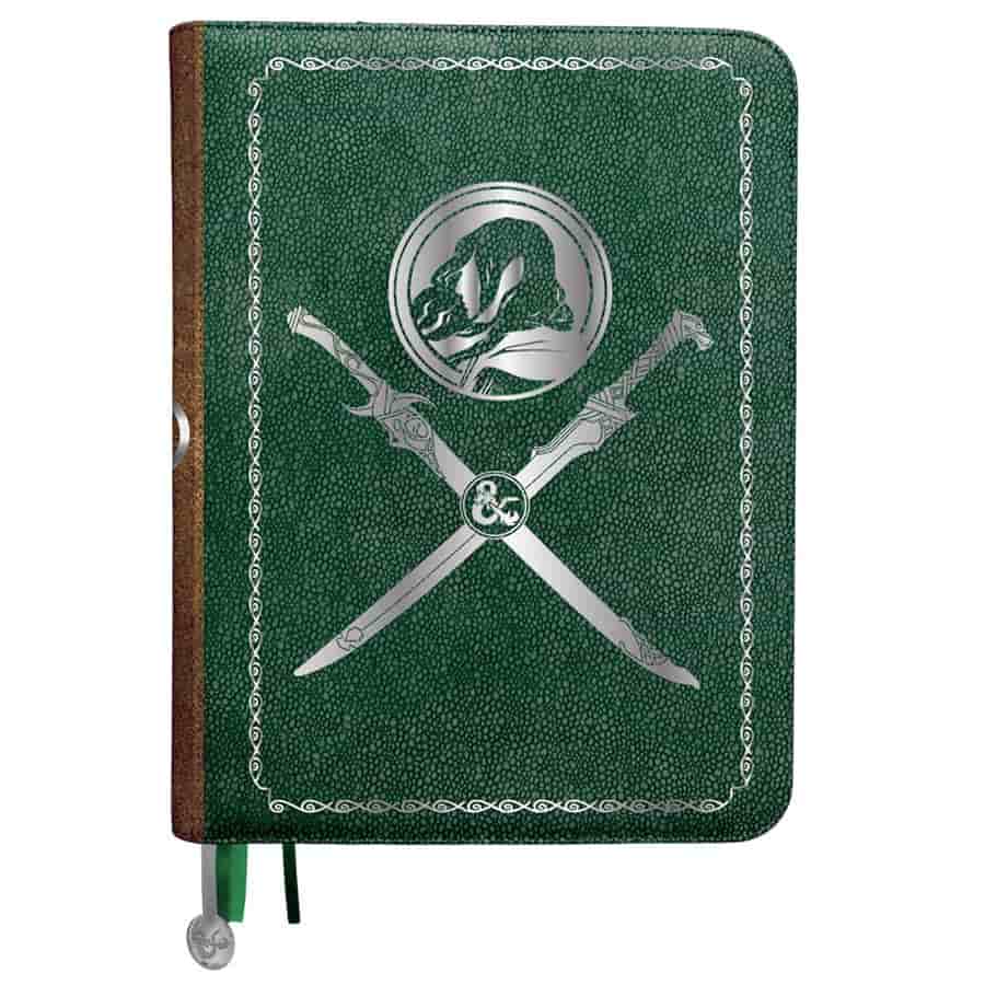 Dungeons & Dragons: Artifacts Across Eternities: Drizzt and the Forgotten Realms Items | Odin's Place