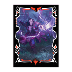 Ultra Pro Tarkir Dragonstorm Card Accessories - Sleeves | Odin's Place
