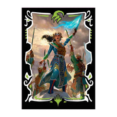 Ultra Pro Tarkir Dragonstorm Card Accessories - Sleeves | Odin's Place