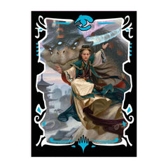 Ultra Pro Tarkir Dragonstorm Card Accessories - Sleeves | Odin's Place