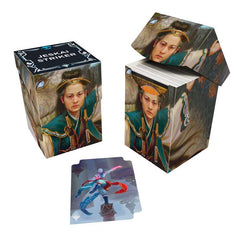 Ultra Pro Tarkir Dragonstorm Card Accessories - Deck Boxes | Odin's Place