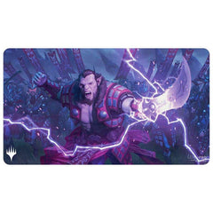 Ultra Pro Tarkir Dragonstorm Card Accessories - Playmats | Odin's Place