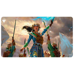 Ultra Pro Tarkir Dragonstorm Card Accessories - Playmats | Odin's Place