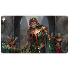 Ultra Pro Tarkir Dragonstorm Card Accessories - Playmats | Odin's Place