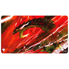 Ultra Pro Tarkir Dragonstorm Card Accessories - Playmats | Odin's Place