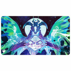 Ultra Pro Tarkir Dragonstorm Card Accessories - Playmats | Odin's Place