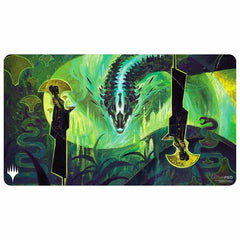 Ultra Pro Tarkir Dragonstorm Card Accessories - Playmats | Odin's Place