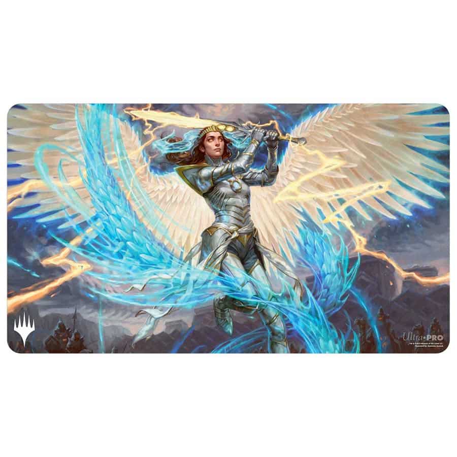 Ultra Pro Tarkir Dragonstorm Card Accessories - Playmats | Odin's Place