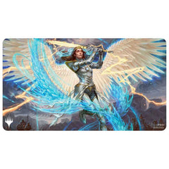 Ultra Pro Tarkir Dragonstorm Card Accessories - Playmats | Odin's Place