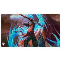 Ultra Pro Tarkir Dragonstorm Card Accessories - Playmats | Odin's Place