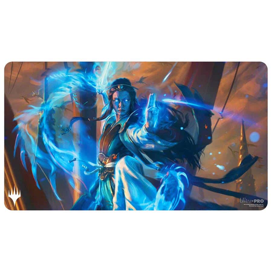 Ultra Pro Tarkir Dragonstorm Card Accessories - Playmats | Odin's Place