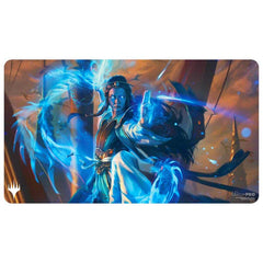 Ultra Pro Tarkir Dragonstorm Card Accessories - Playmats | Odin's Place