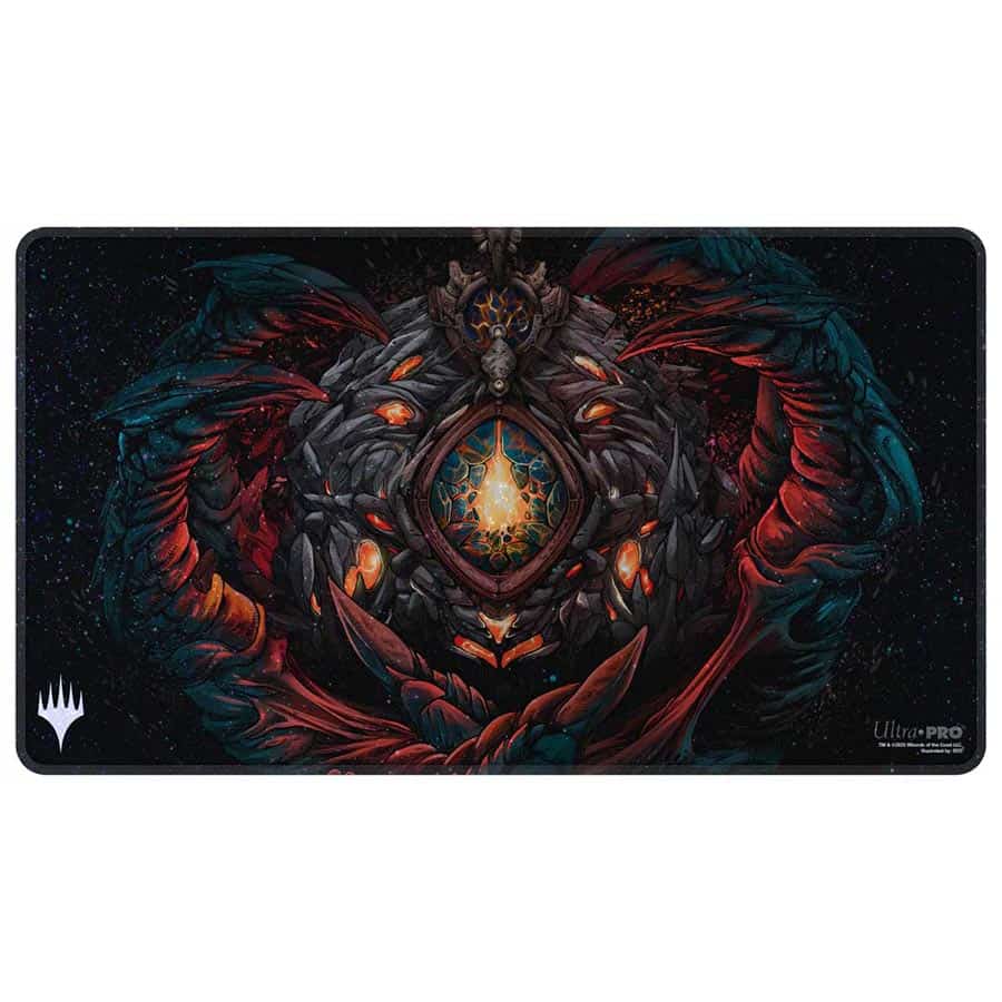 Ultra Pro Tarkir Dragonstorm Card Accessories - Playmats | Odin's Place