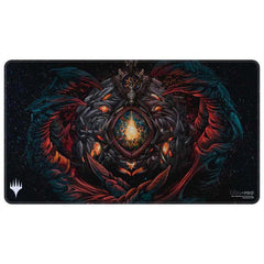 Ultra Pro Tarkir Dragonstorm Card Accessories - Playmats | Odin's Place
