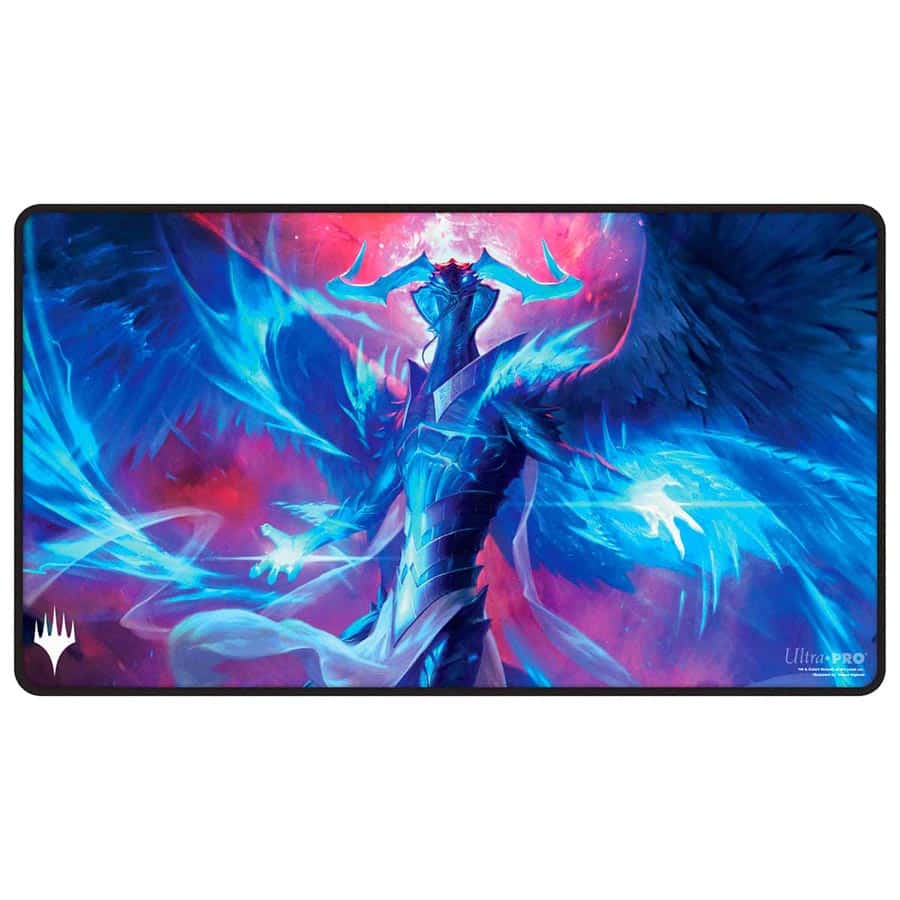 Ultra Pro Tarkir Dragonstorm Card Accessories - Playmats | Odin's Place