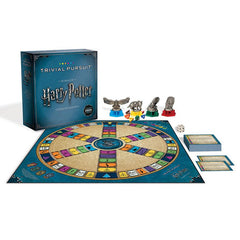 Trivial Pursuit Ultimate: World of Harry Potter Edition | Odin's Place