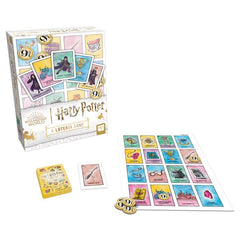 Loteria: Harry Potter | Odin's Place