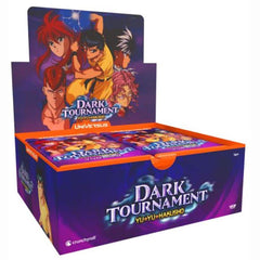 Universus TCG: Yu Yu Hakusho Dark Tournament | Odin's Place